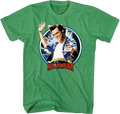 Ace Ventura Pet Detective T-Shirt Hoodie, Sweatshirt | CiraTrend.com (Image 1)