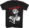 Achromatic No Thought They Live T-Shirt Hoodie, Sweatshirt | CiraTrend.com (Image 1)