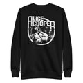 Alice Cooper - Lounging Sweatshirt T-Shirts, Hoodie | CiraTrend.com (Image 1)