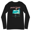 Alice Cooper On The Road Mens Long Sleeve T Shirt Black Hoodie, Sweatshirt | CiraTrend.com