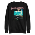 Alice Cooper On The Road Mens Sweatshirt Black T-Shirts, Hoodie | CiraTrend.com
