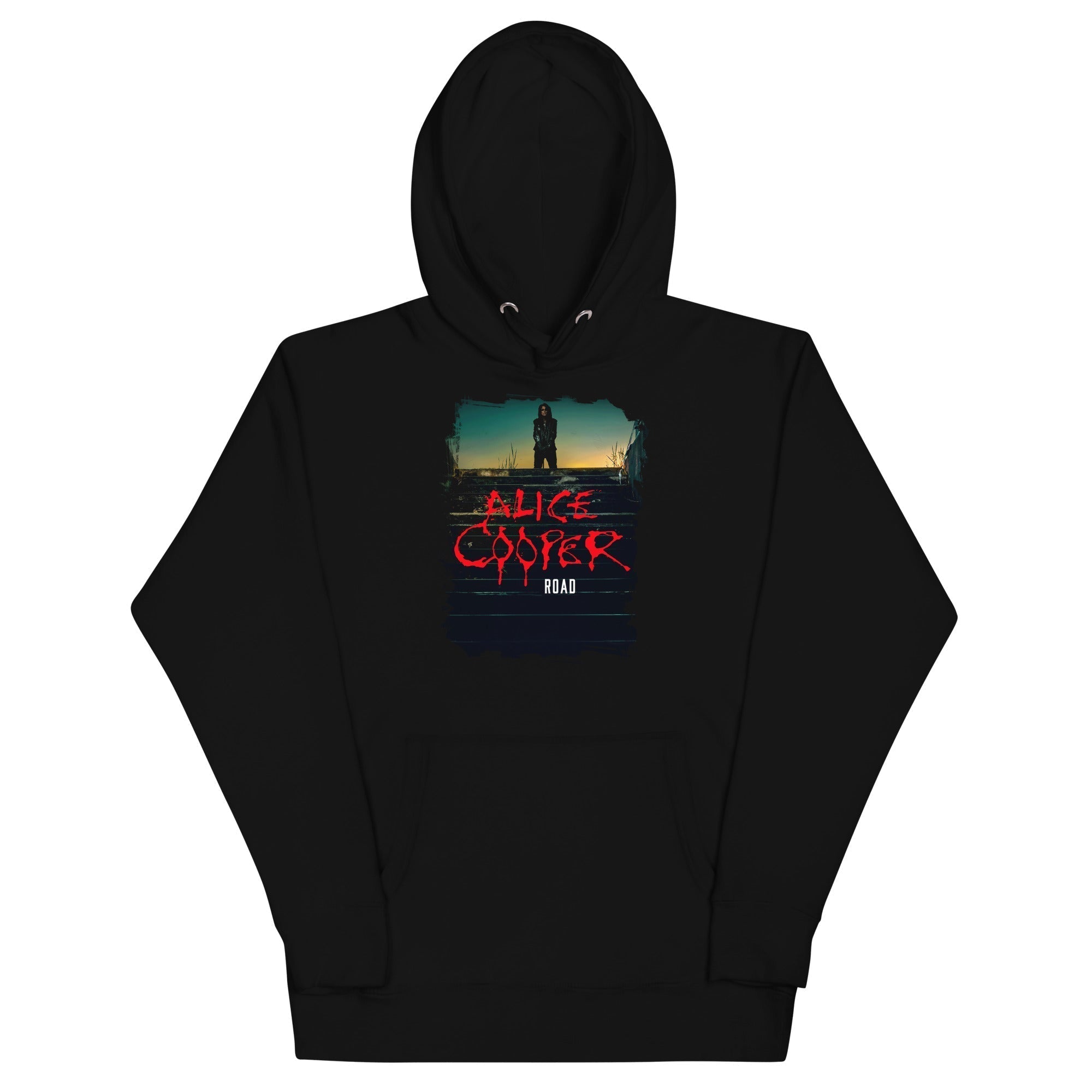 Alice Cooper Road Black T-Shirts, Hoodie, Sweatshirt