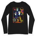 Alice Cooper Stars Mens Long Sleeve T Shirt Black Hoodie, Sweatshirt | CiraTrend.com