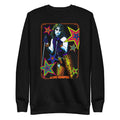 Alice Cooper Stars Mens Sweatshirt Black T-Shirts, Hoodie | CiraTrend.com
