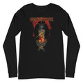 Alice Cooper - Skeleton Long Sleeve T-Shirt Hoodie, Sweatshirt | CiraTrend.com