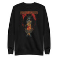 Alice Cooper Skeleton Mens Sweatshirt Black T-Shirts, Hoodie | CiraTrend.com