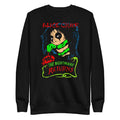 Alice Cooper Nightmare Returns Mens Sweatshirt Black T-Shirts, Hoodie | CiraTrend.com