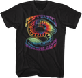 Acoustic On The Eel Jerry Garcia T-Shirt Hoodie, Sweatshirt | CiraTrend.com (Image 1)