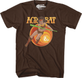 Acrobat Dungeons & Dragons T-Shirt Hoodie, Sweatshirt | CiraTrend.com (Image 1)