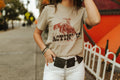 Actin' Up Again Graphic Tee Shirt Hoodie, Sweatshirt | CiraTrend.com (Image 1)