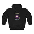 Japan Is Calling And I Must Go - V5 Unisex Hoodie T-Shirts, Sweatshirt | CiraTrend.com (Image 1)