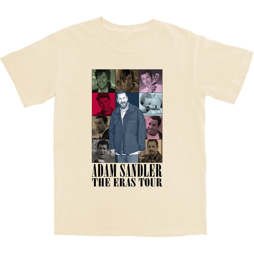 Adam's Eras T Shirt Hoodie, Sweatshirt | CiraTrend.com (Image 1)