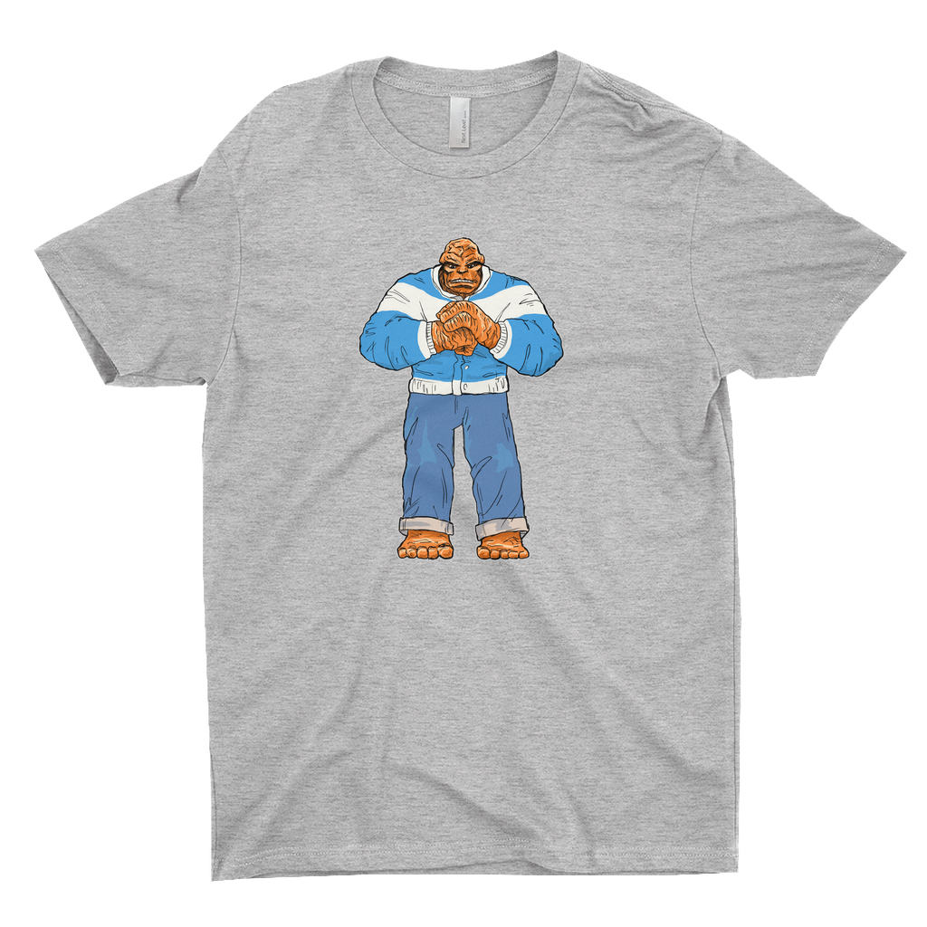 Rock Solid T-Shirt Hoodie, Sweatshirt | CiraTrend.com (Image 1)