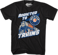 Addicted Lionel Trains T-Shirt Hoodie, Sweatshirt | CiraTrend.com (Image 1)
