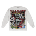 Adel Taarabt Classic Long Sleeved Tee Hoodie, Sweatshirt | CiraTrend.com (Image 1)