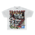 Adel Taarabt Tee Hoodie, Sweatshirt | CiraTrend.com (Image 1)