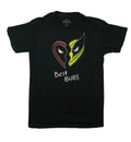 Deadpool & Wolverine Mens T-Shirt - Best Buds Broken Heart Charms Hoodie, Sweatshirt | CiraTrend.com