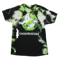 Ghostbusters Mens T-Shirt - Gooey Dripping Green Classic Logo Hoodie, Sweatshirt | CiraTrend.com