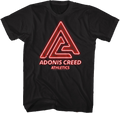 Adonis Creed Athletics T-Shirt Hoodie, Sweatshirt | CiraTrend.com (Image 1)