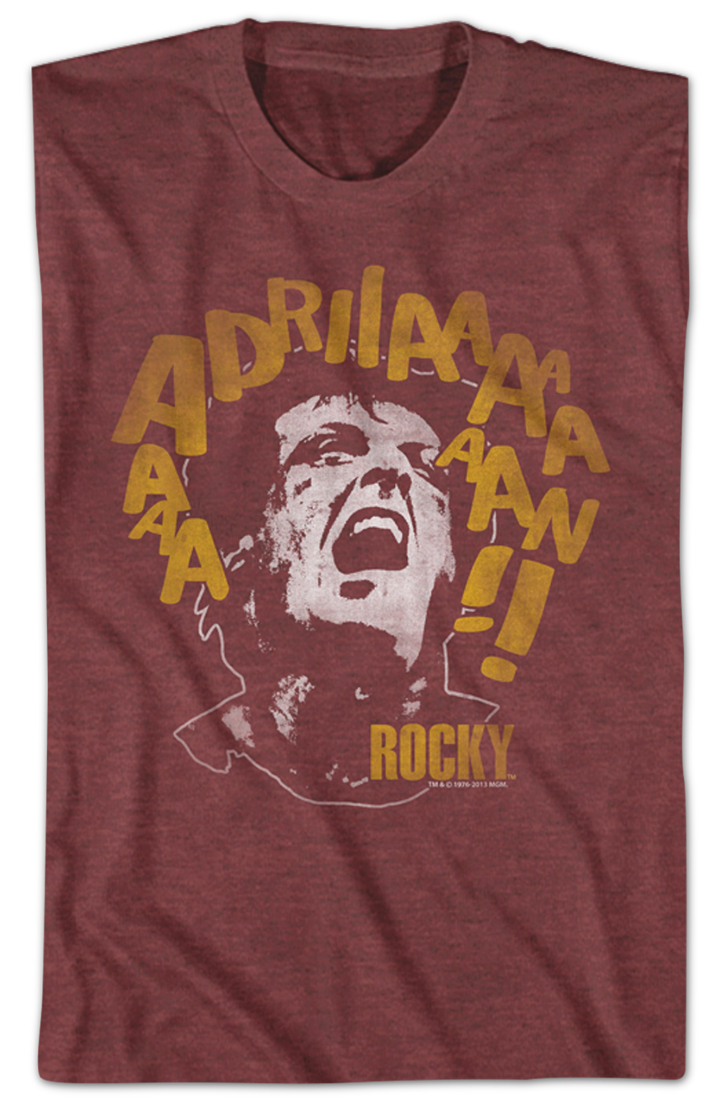 Adrian Rocky T-Shirt Hoodie, Sweatshirt | CiraTrend.com (Image 2)