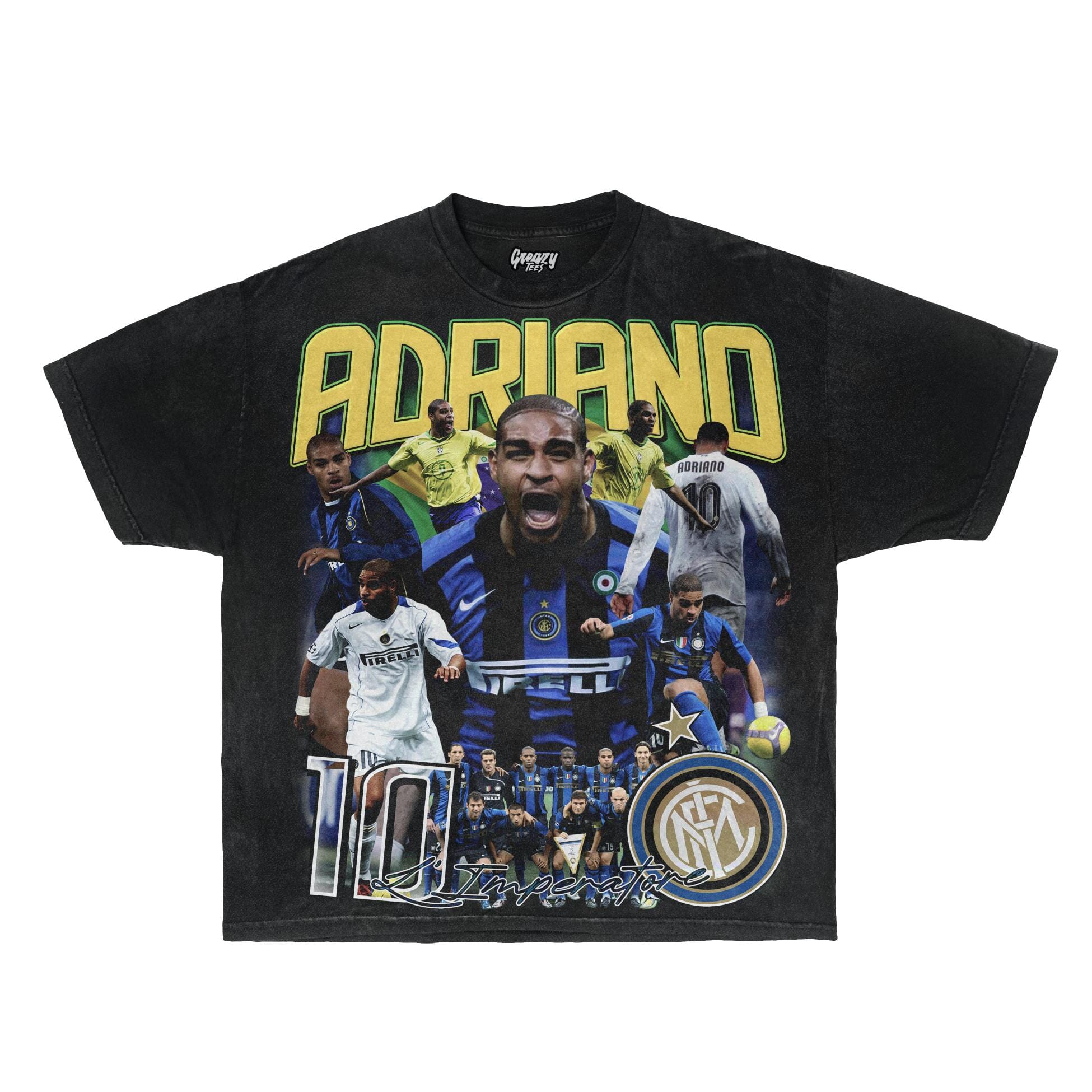 Adriano Tee