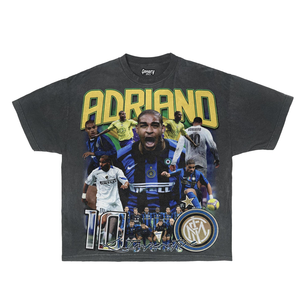 Adriano Tee