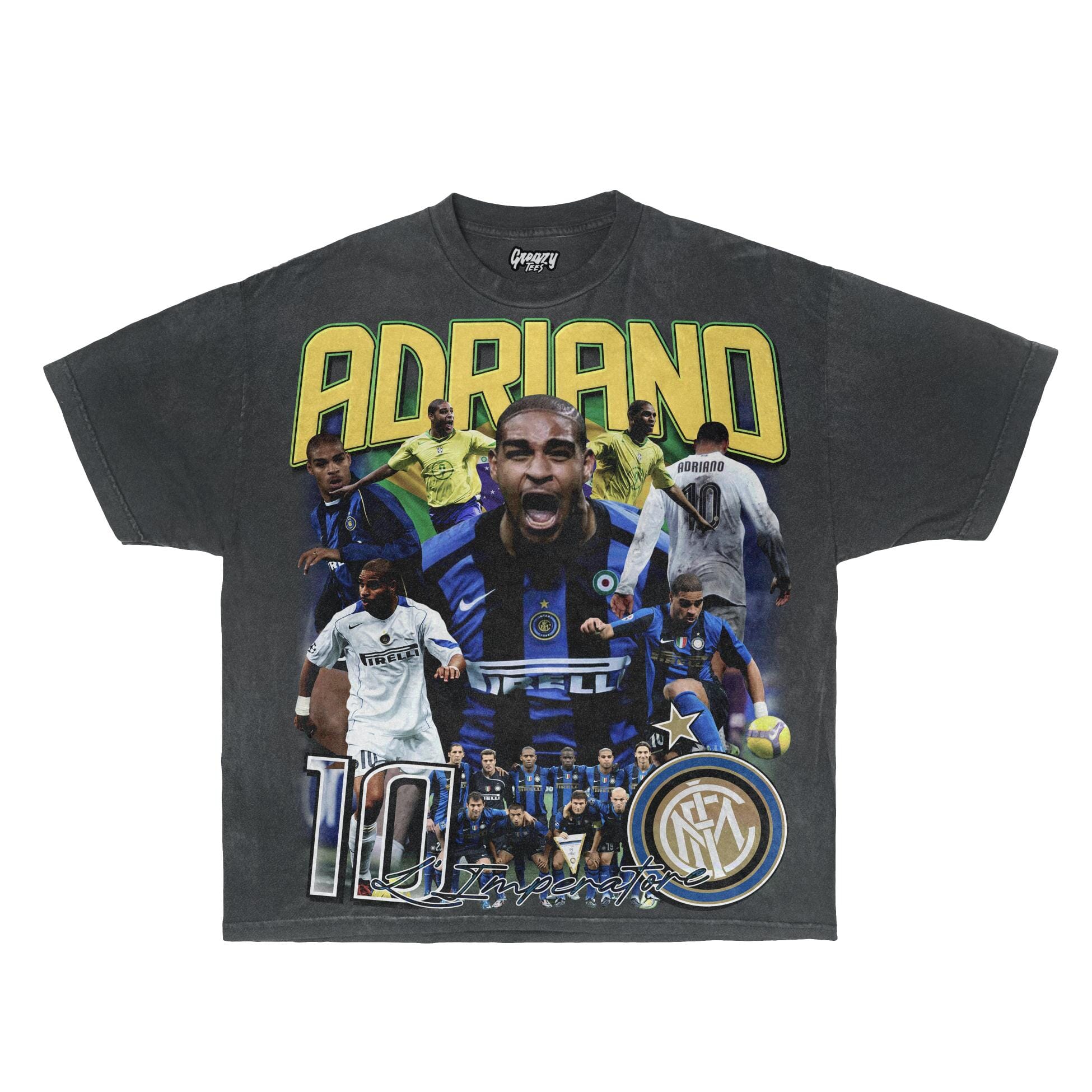 Adriano Tee