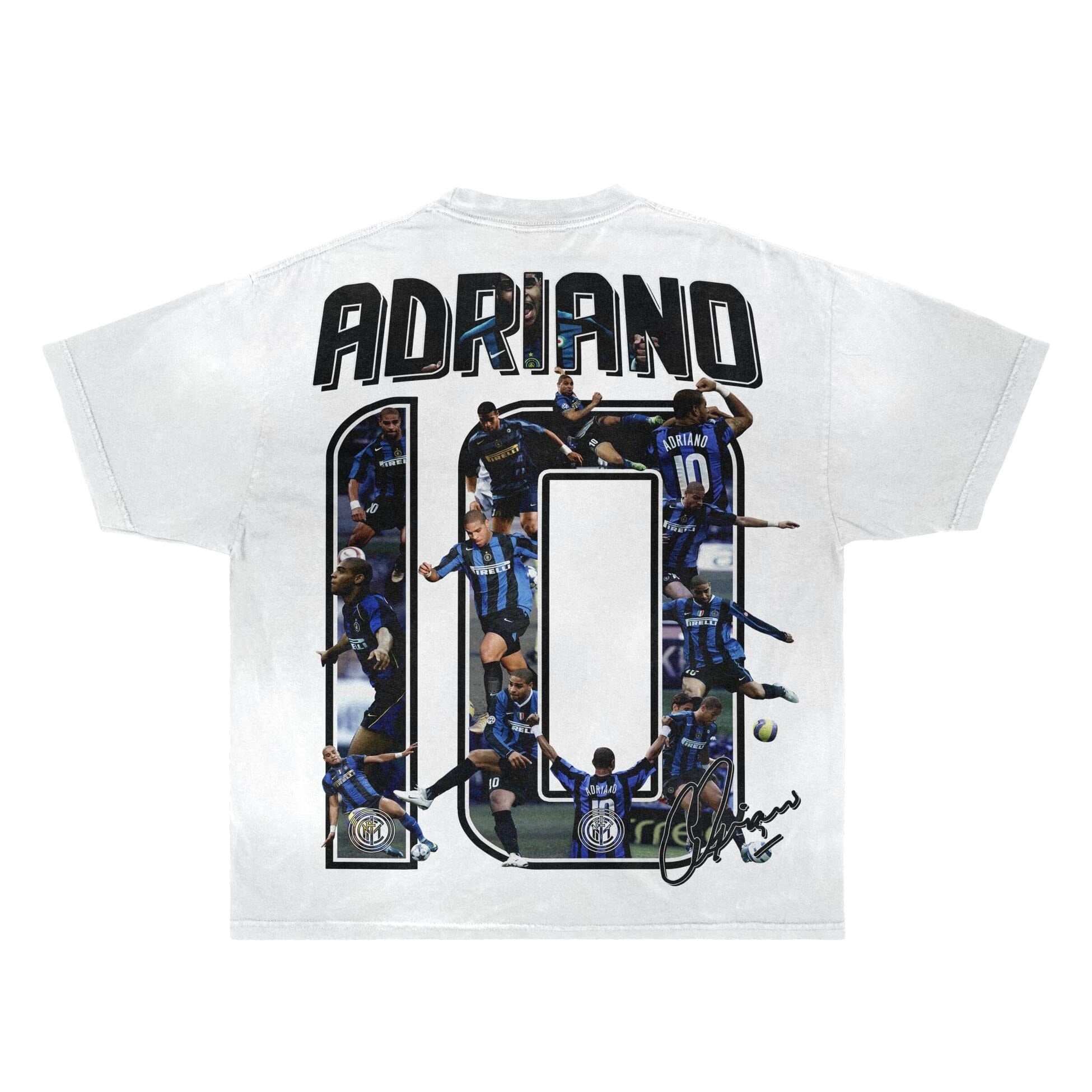 Adriano Tee