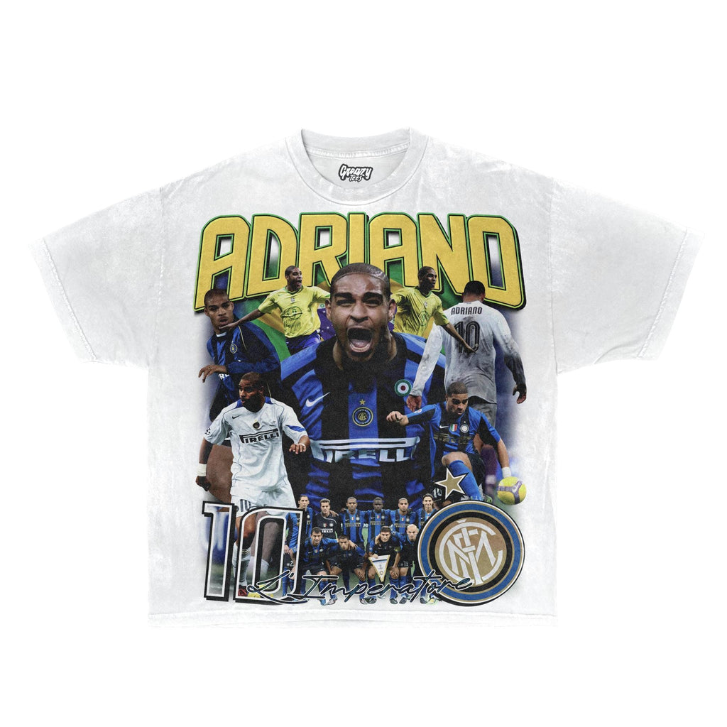 Adriano Tee