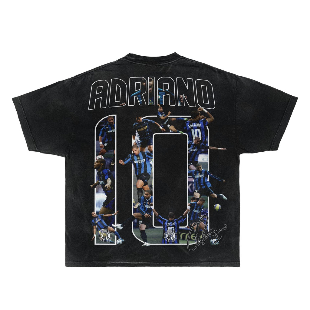 Adriano Tee