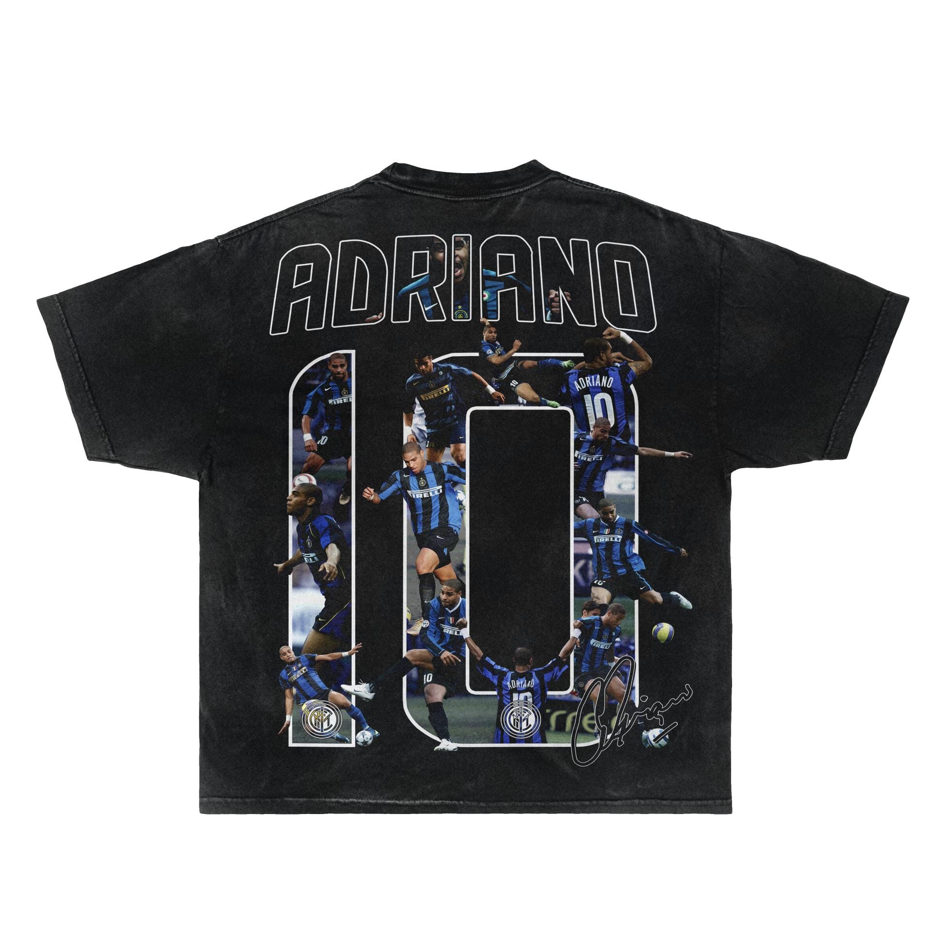 Adriano Tee