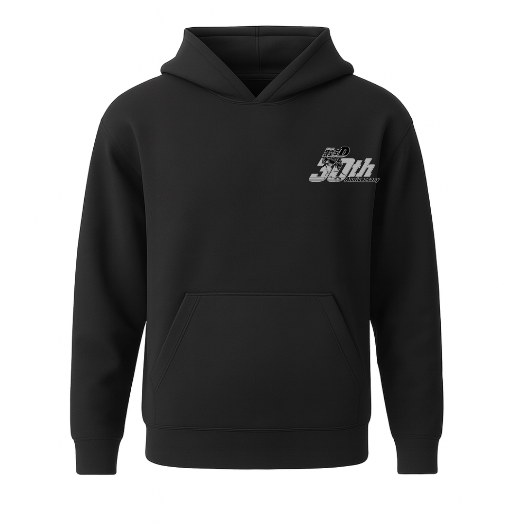 Initial D Comic AE86 Akina Mountain – Hoodie T-Shirts, Sweatshirt | CiraTrend.com (Image 3)