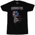 Resident Evil Mens T-Shirt -  Resident Evil 2 Classic Game Art Image Hoodie, Sweatshirt | CiraTrend.com