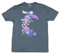 DOTA II Mens T-Shirt - Zet and His Army Image Hoodie, Sweatshirt | CiraTrend.com