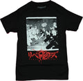 Tokyo Revengers Mens T-Shirt - Massive Battle Showdown Image Hoodie, Sweatshirt | CiraTrend.com