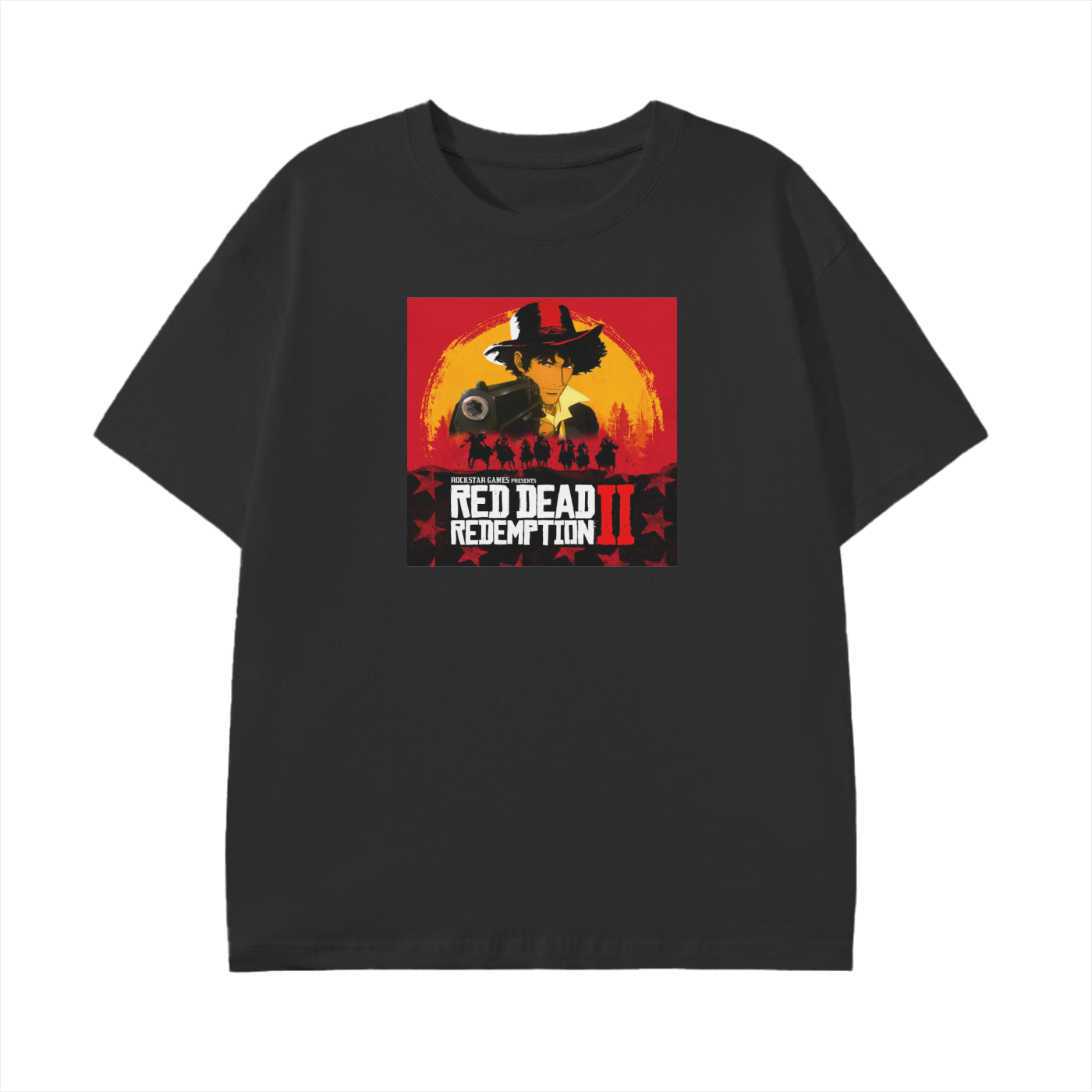 Spike RD2 Tee Hoodie, Sweatshirt | CiraTrend.com (Image 2)