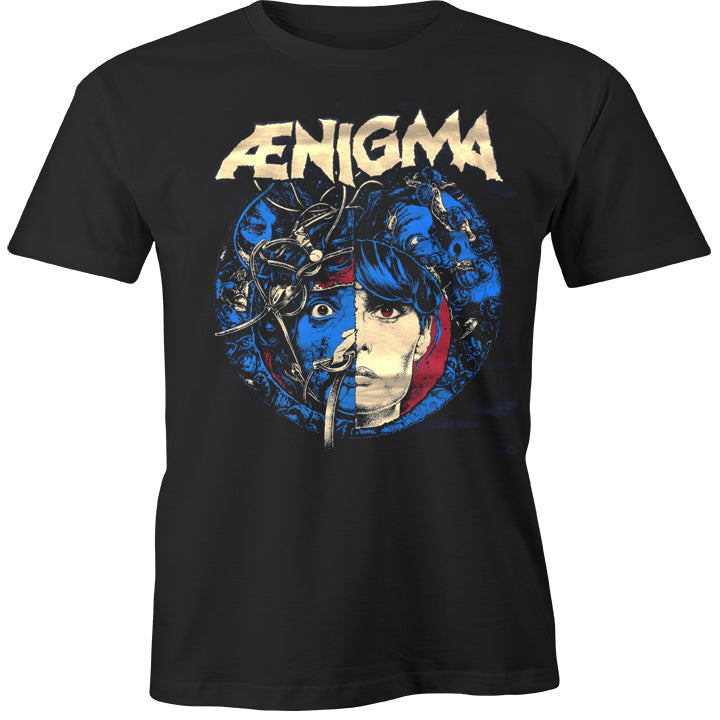 AENIGMA SHIRT Hoodie, Sweatshirt | CiraTrend.com