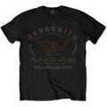 Back in the Saddle T Shirt Black Hoodie, Sweatshirt | CiraTrend.com