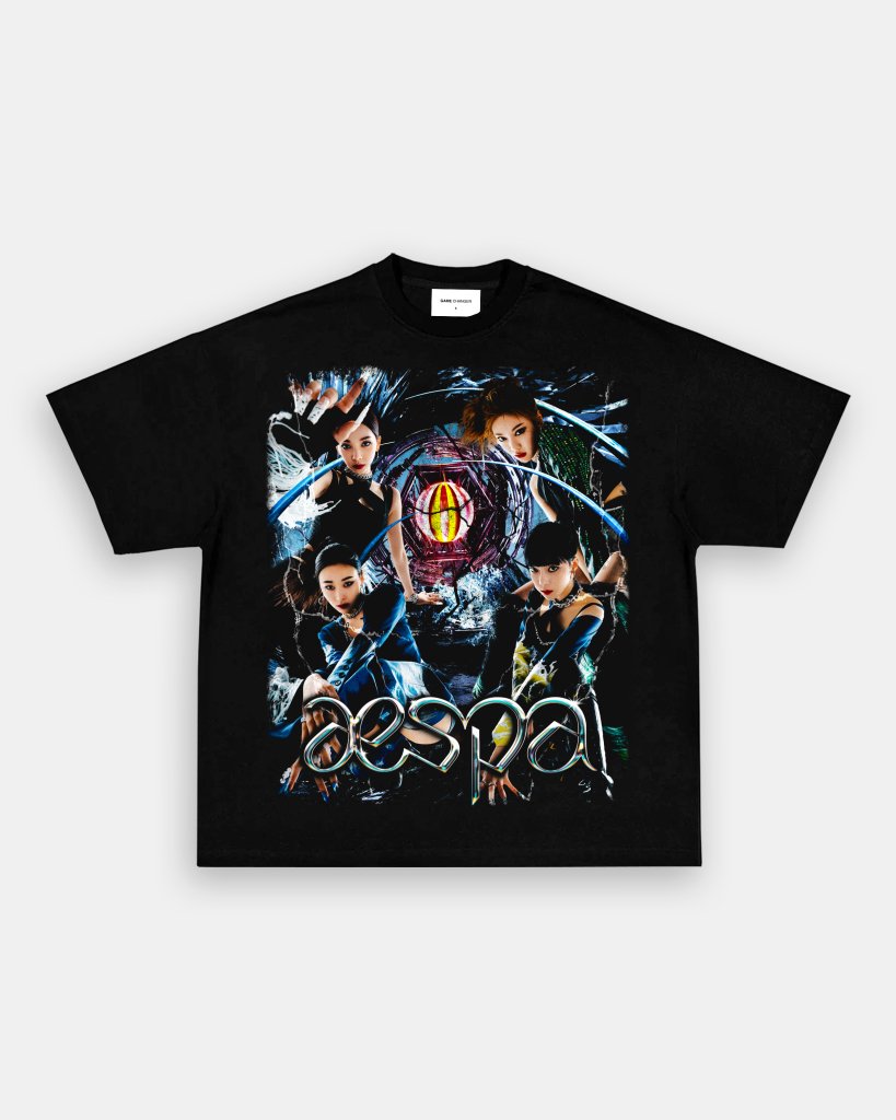 AESPA TEE