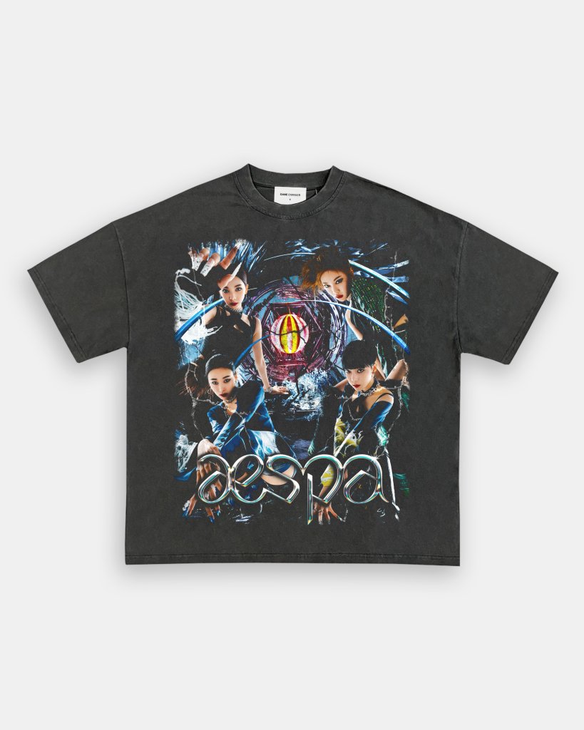 AESPA TEE