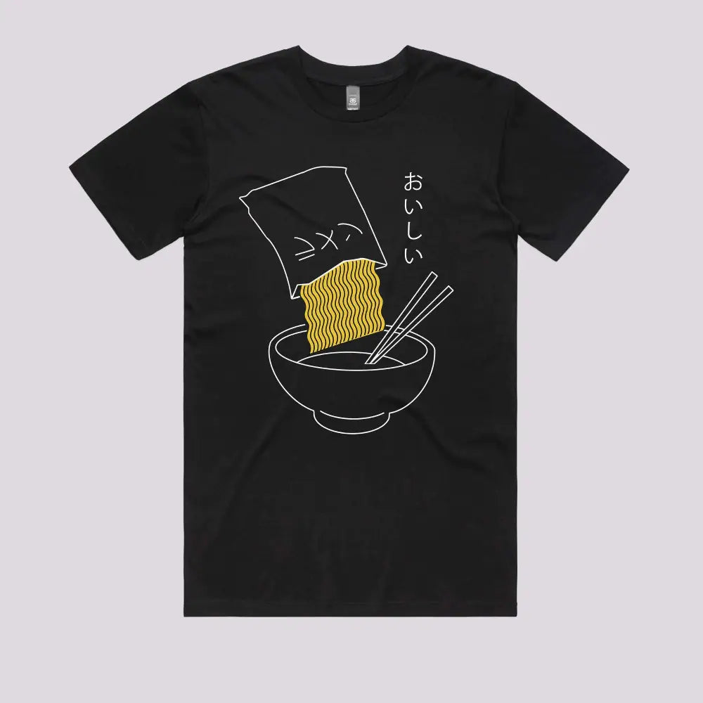 Aesthetic Ramen Noodle T-Shirt Hoodie, Sweatshirt | CiraTrend.com (Image 2)