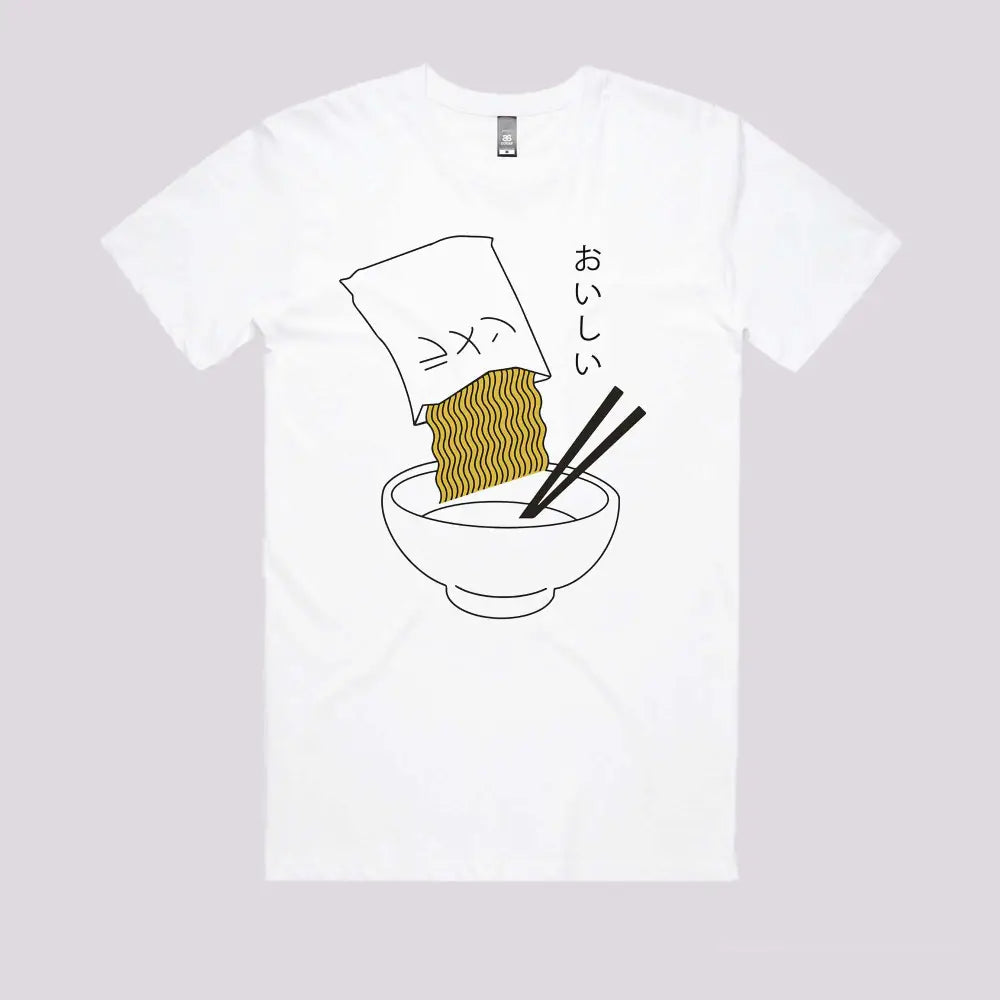 Aesthetic Ramen Noodle T-Shirt Hoodie, Sweatshirt | CiraTrend.com (Image 5)