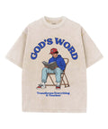 God'S Word Washed Christian T-Shirts, Hoodie, Sweatshirt