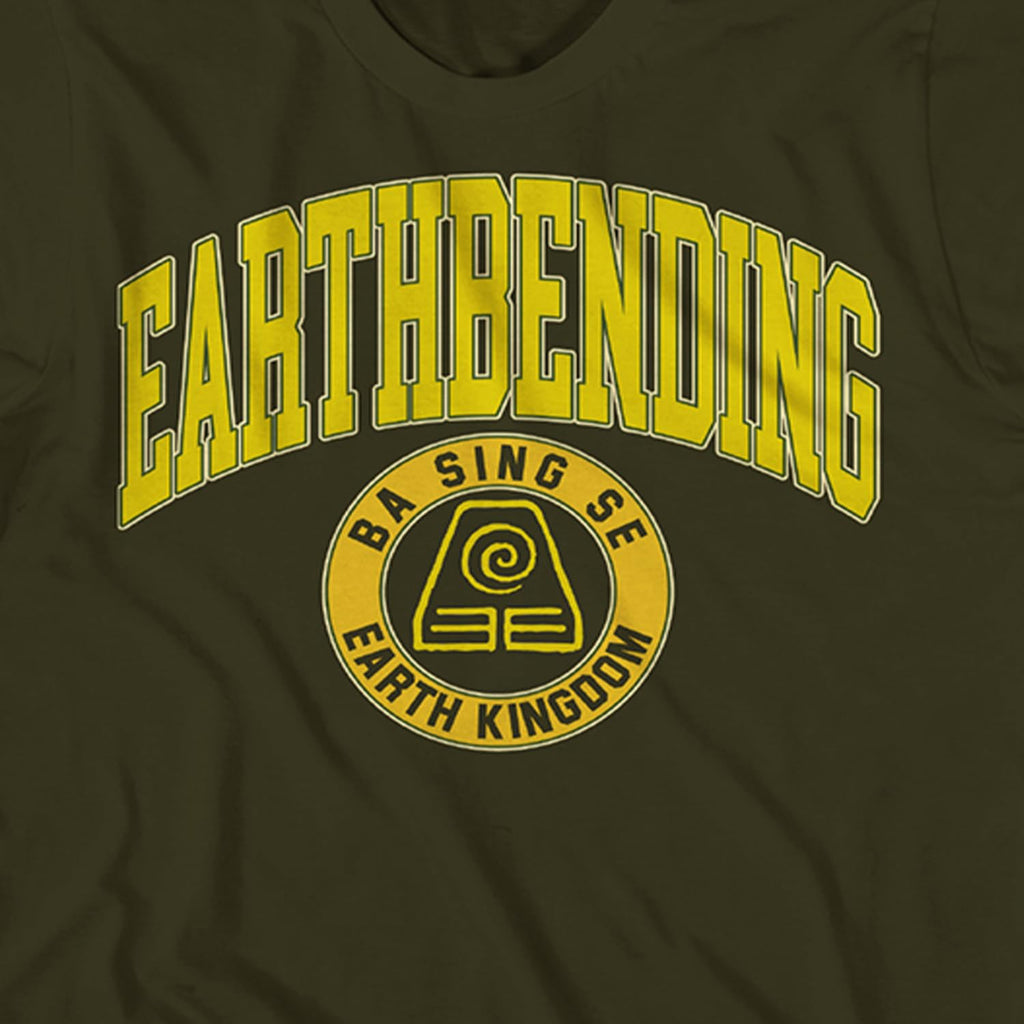 AVATAR The Last Airbender Shirt - Mens The Last Airbender Short Sleeve Tee Hoodie, Sweatshirt | CiraTrend.com (Image 2)