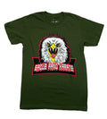 Cobra Kai Eagle Fang Karate Logo T-Shirts, Hoodie, Sweatshirt