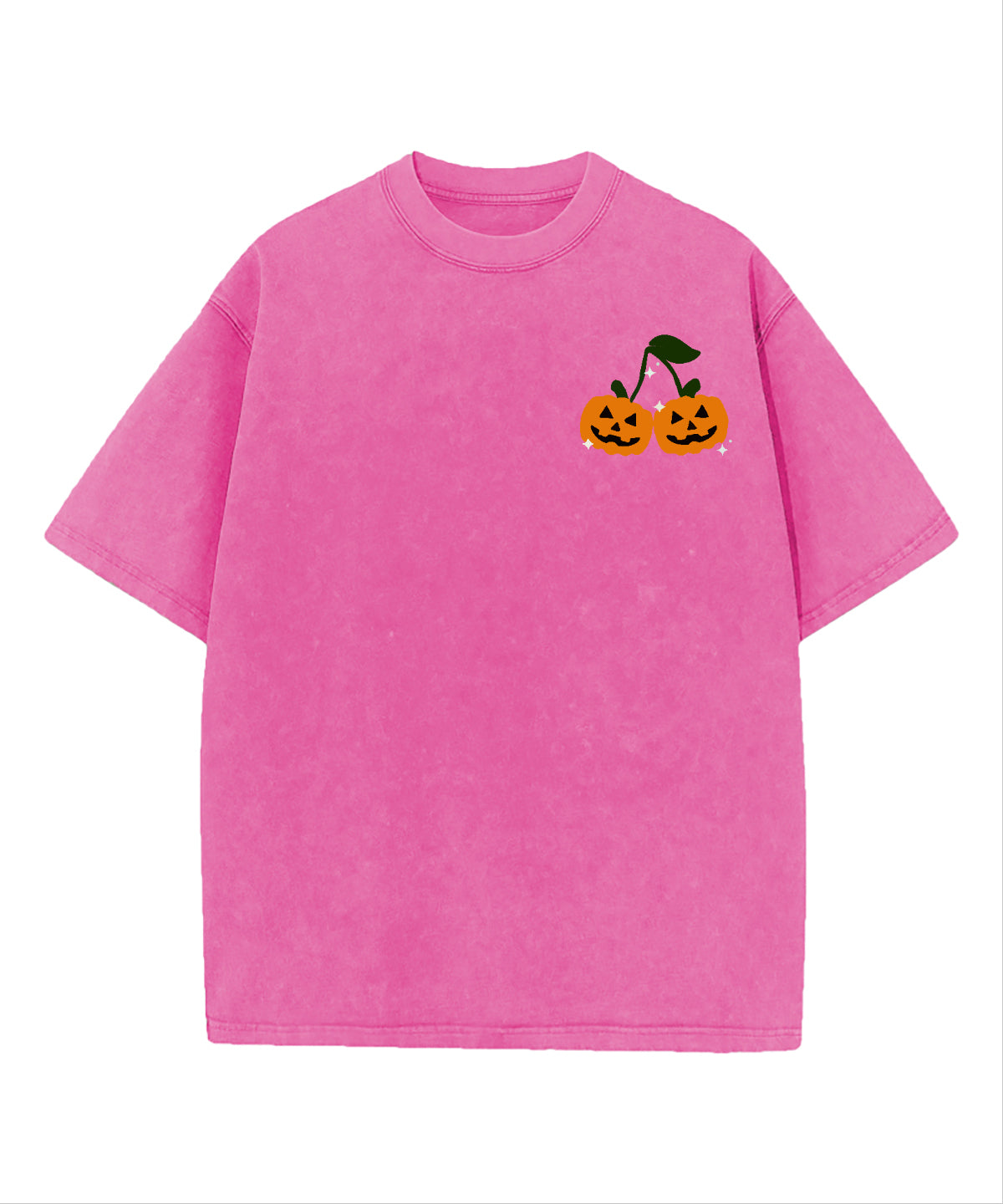 Fall O Ween Jesus Double SidedWashed Christian T-Shirts, Hoodie, Sweatshirt
