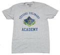 Food Wars Totsuki Culinary Academy Logo Image T-Shirts, Hoodie, Sweatshirt