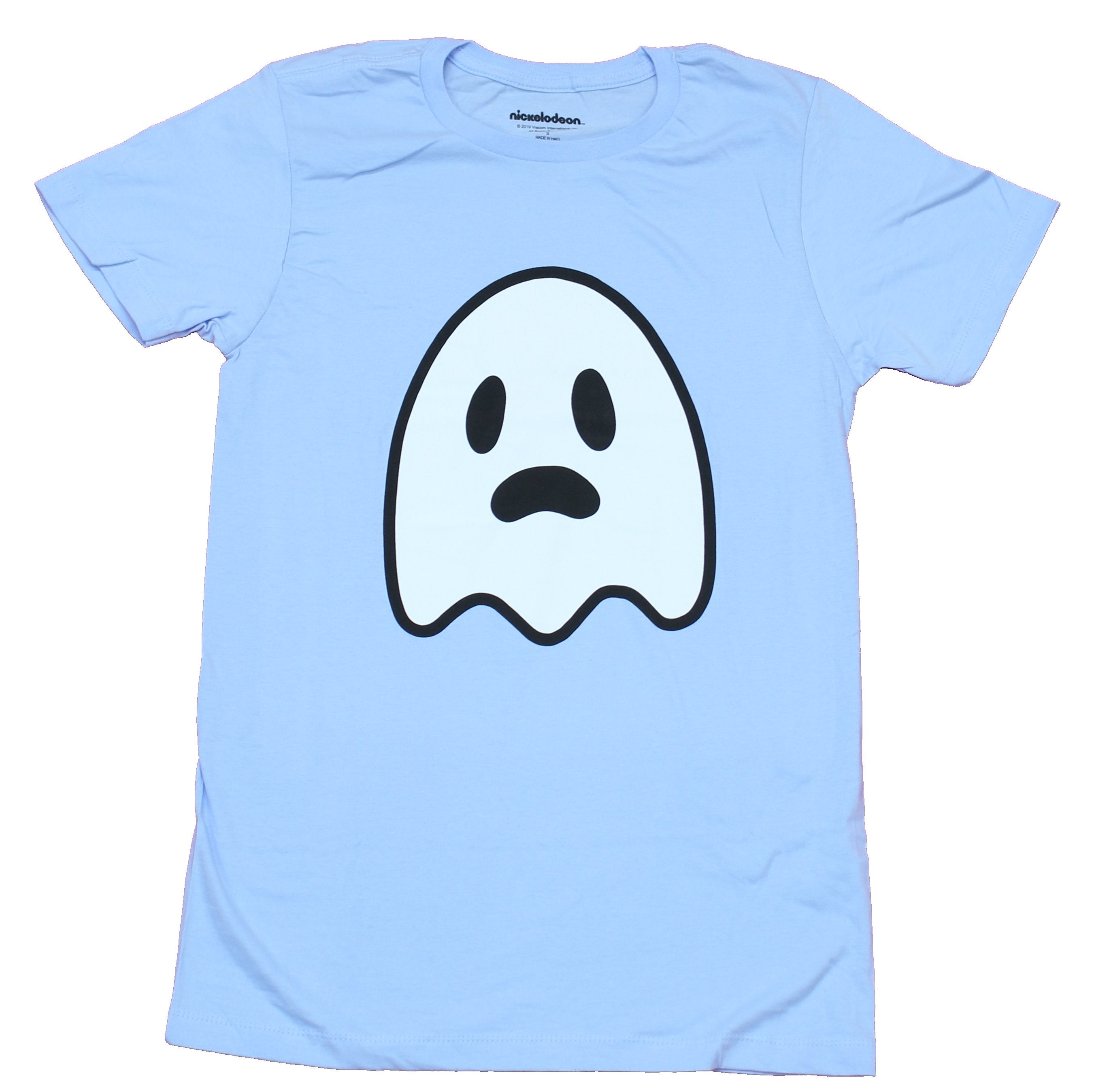 Invader Zim Mens T-Shirt - enter the Flopus Dib's Ghost Shirt Hoodie, Sweatshirt | CiraTrend.com
