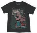 Popeye the Sailor Man Mens T-Shirt  - This is More Serious than I Supposed o Hoodie, Sweatshirt | CiraTrend.com
