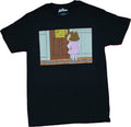Arthur Mens T-Shirt  - D.W. Door Sign Can't Stop Me Hoodie, Sweatshirt | CiraTrend.com